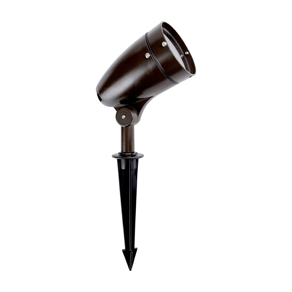 Proyector LED Lámpara tipo Estaca Exterior BACO