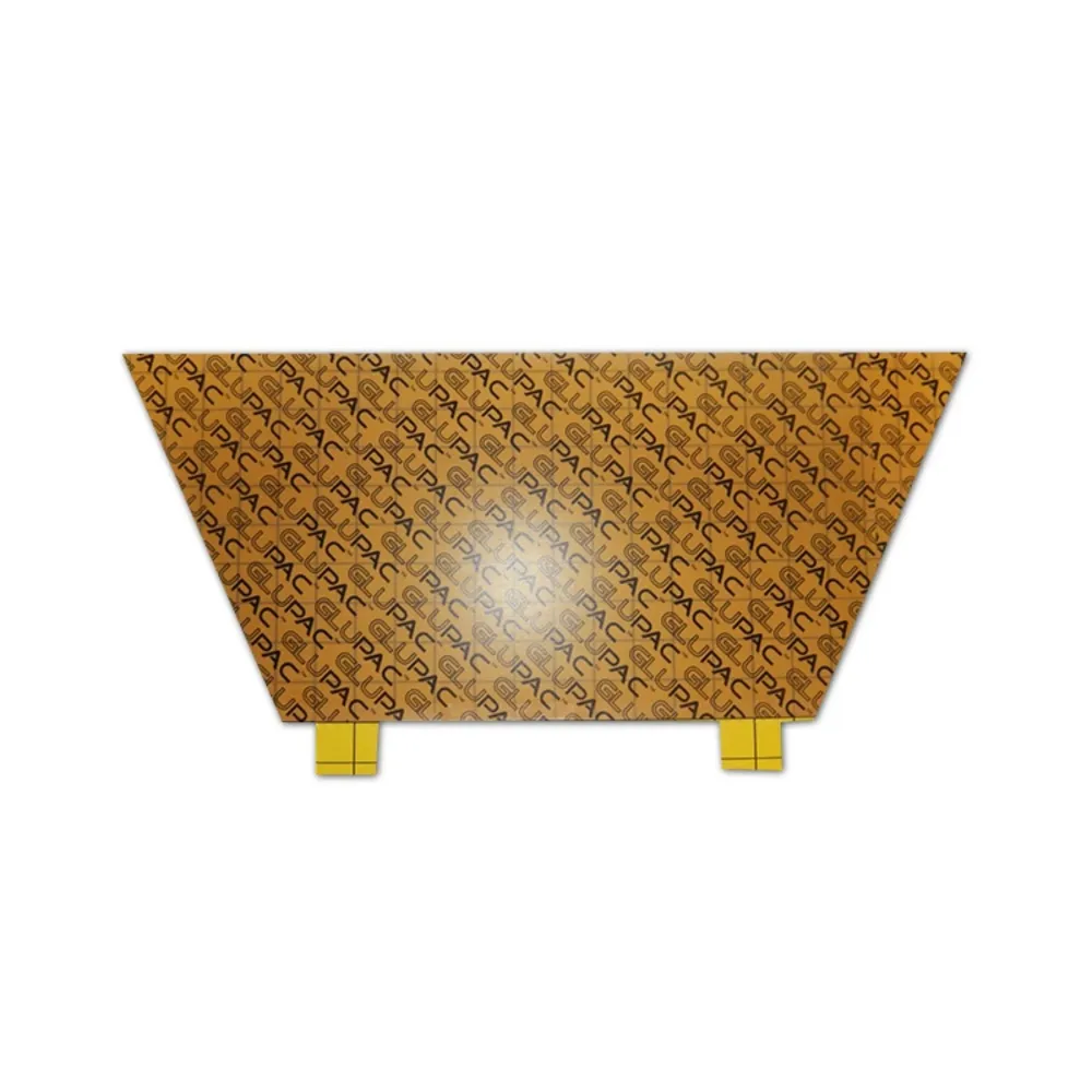 Cultivo de Glupac - Placa Adhesiva INL121 - Luralite Pro