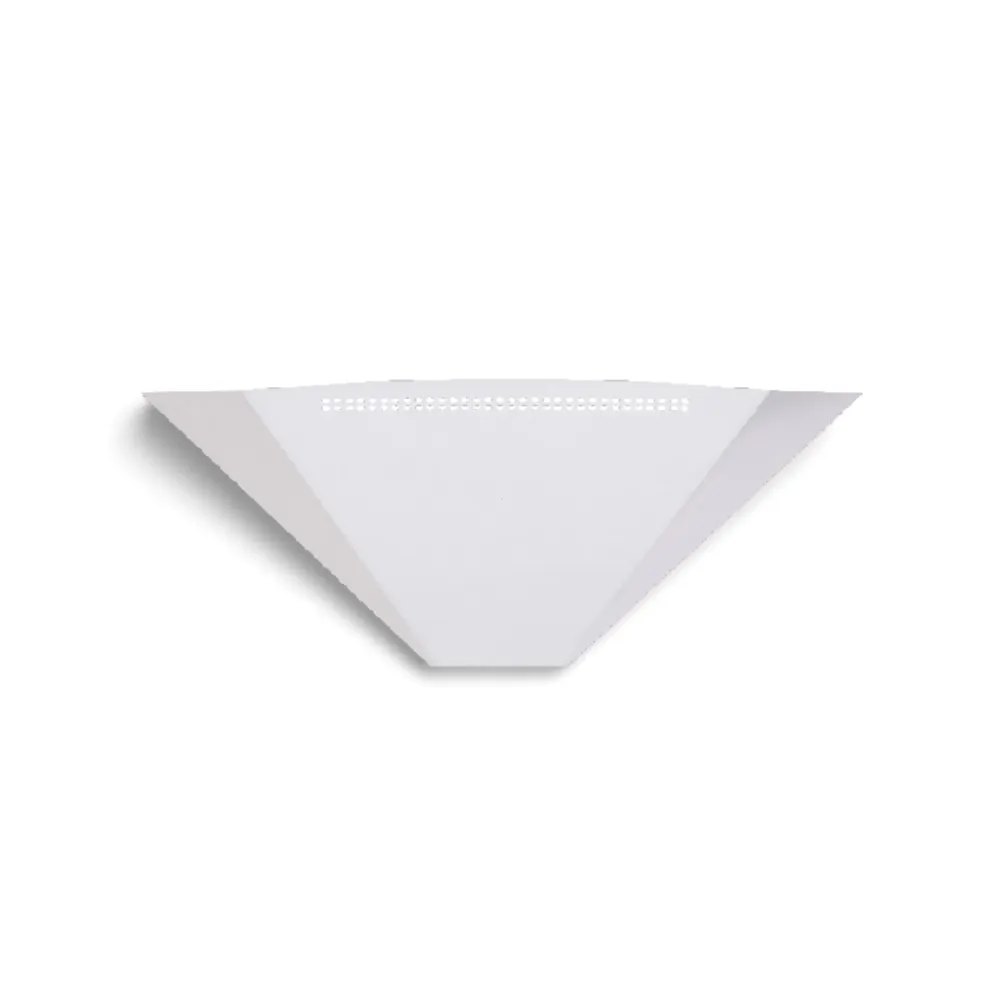 Cultivo de Insect-O-Cutor - Luralite Cento 18w LED