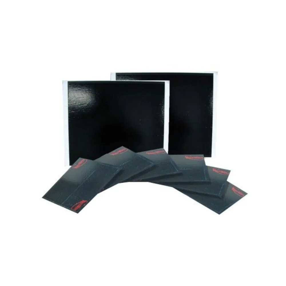 Cultivo de PestWest - Placa Adhesiva Chameleon | Recambio Placa Adhesiva Insectocaptor Monitoreo
