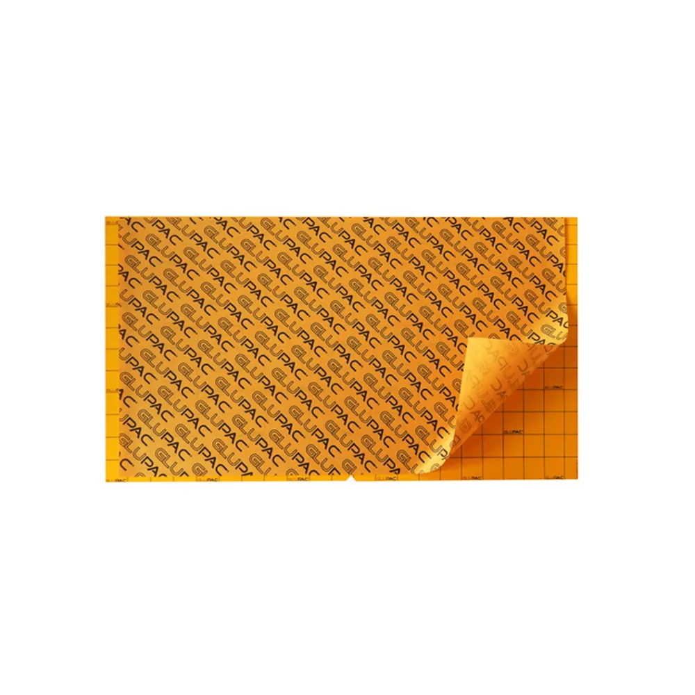 Glupac - Placa adhesiva GB013 - Envío Rápido