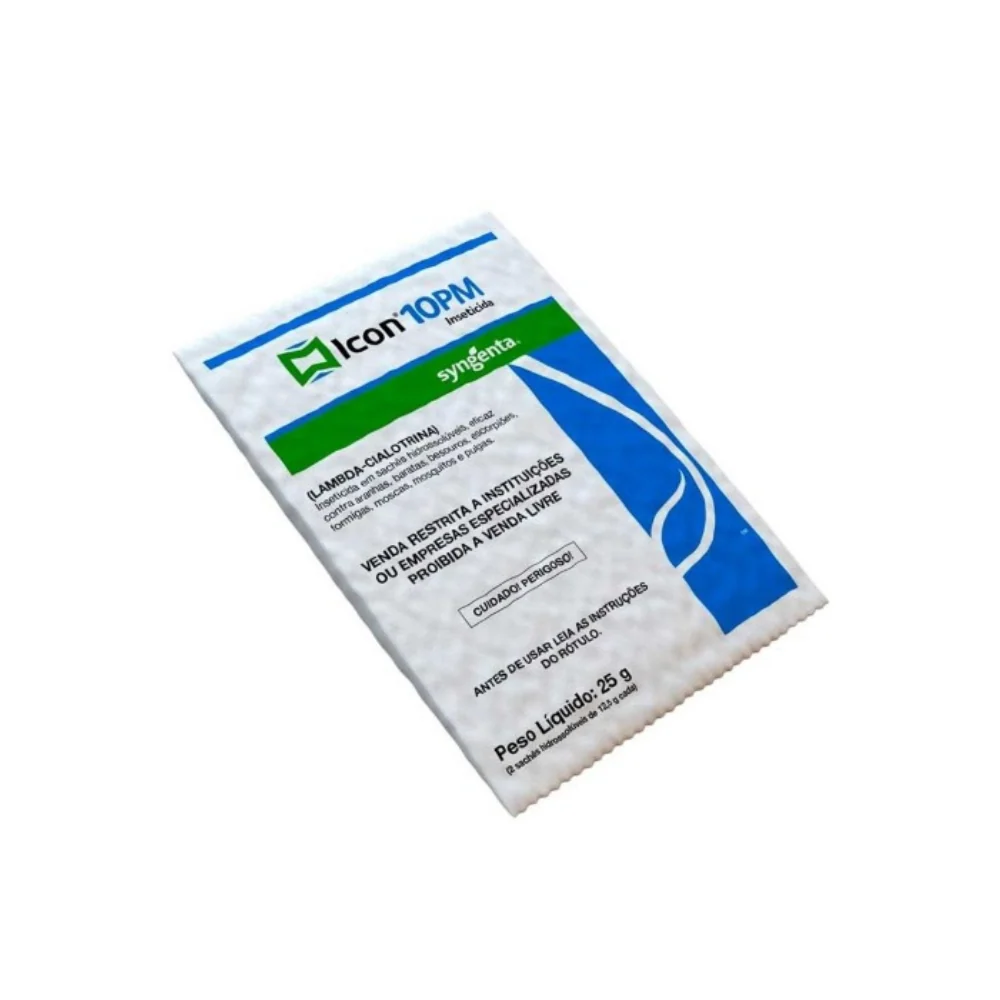 Huevos de Icon 10PM (25g) SYNGENTA
