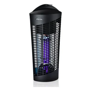Mata insectos de techo o sobremesa 25W luz ultravioleta para Invernadero