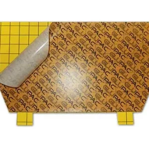 Placa Adhesiva INL121 Luralite Pro - Glupac de Alta Eficacia