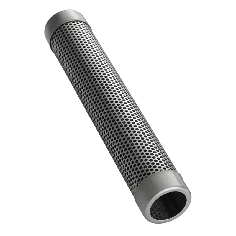 AHUMADOR DE TUBO DE 12" DE ACERO INOXIDABLE A-MAZE-N