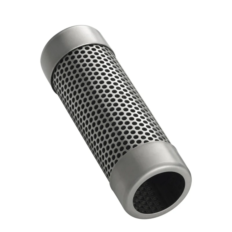 AHUMADOR DE TUBO DE 6" DE ACERO INOXIDABLE A-MAZE-N