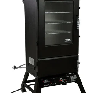 Ahumador vertical de LP de 44" Ace Trading - Masterbuilt Cofar