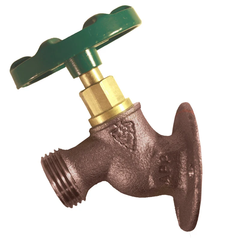 Arrowhead 3/4 . FIP X 3/4 . Hose Brass Sillcock - Deal Week