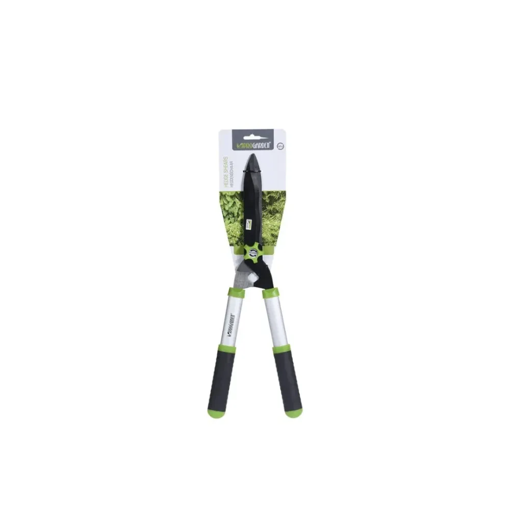 52cm Steel Hedge Shears BBQ