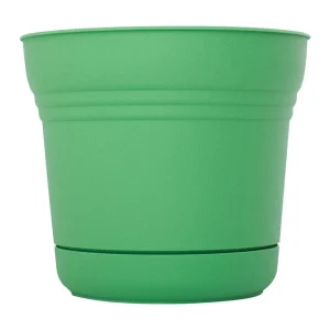Maceta Saturno HoneyDw 12" Bloem
