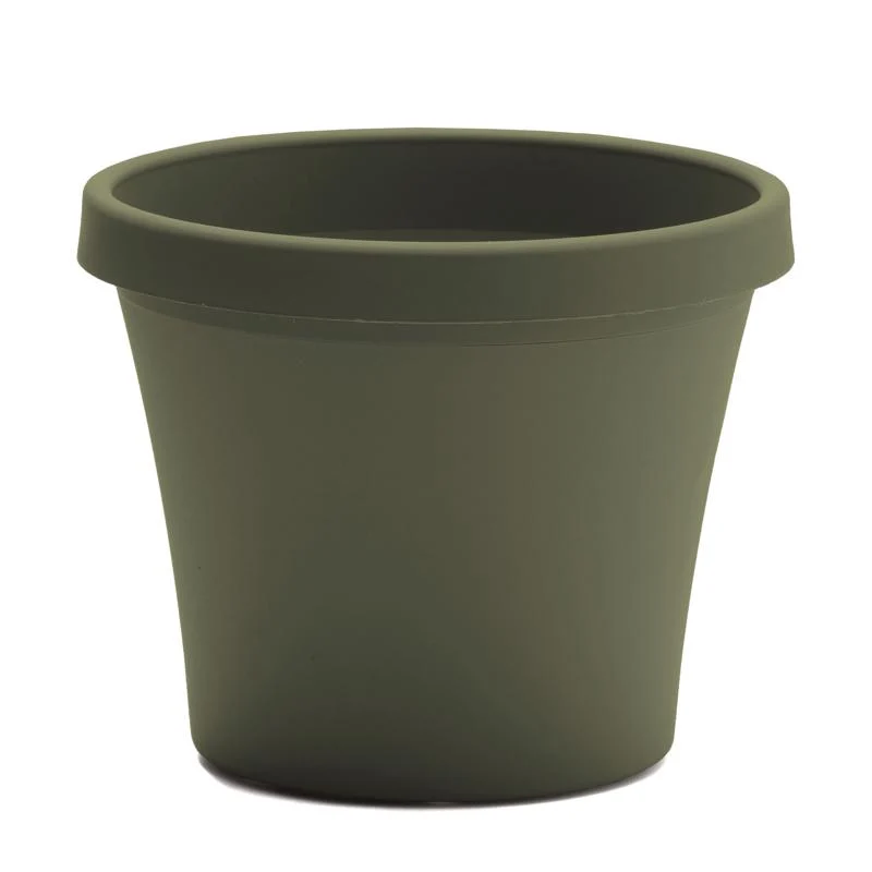 Maceta Terra de 10" Living Green de Bloem Llc 50410