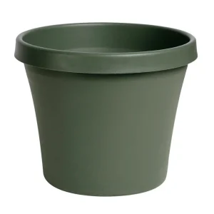 Terrapot Liv Verde 16" Bloem