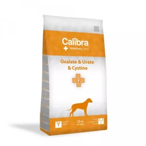 Calibra Veterinary Diets Chien Urinary Care
