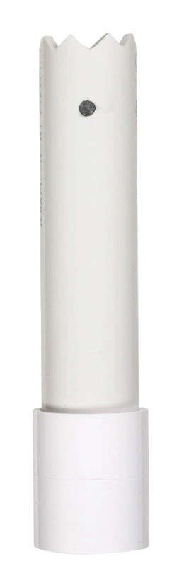 Campbell Brady 1-1/4 . D X 1-1/4 . D FPT Plastic Threaded Check Valve - Deal Week