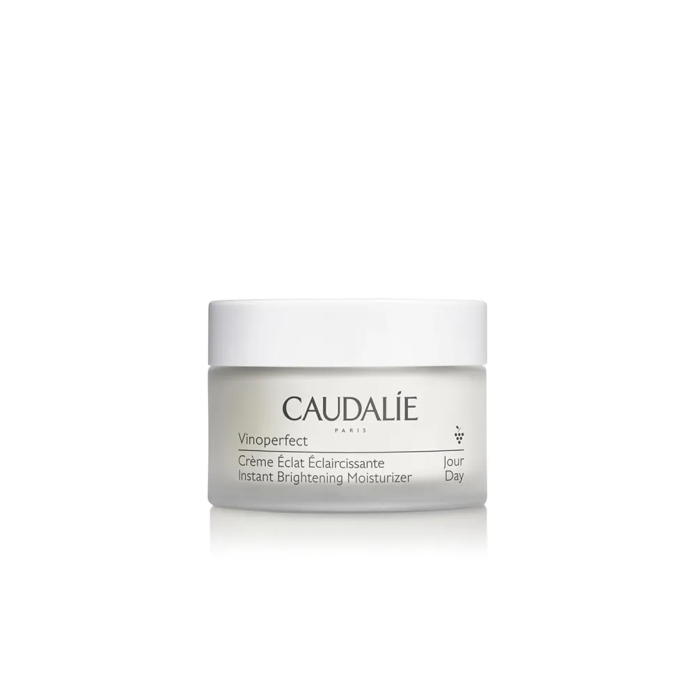 Caudalie Vinoperfect Dark Spot Moisturizer Niacinamide - 1.7 Fl. Oz