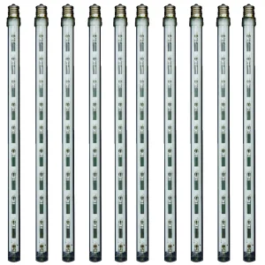 BOMBILLA RPLC LED DE GOTEO 14" CW Celebrations