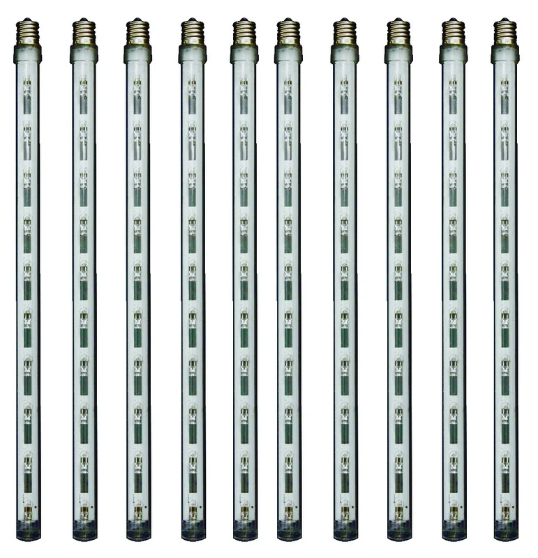 BOMBILLA RPLC LED DE GOTEO 14" CW Celebrations