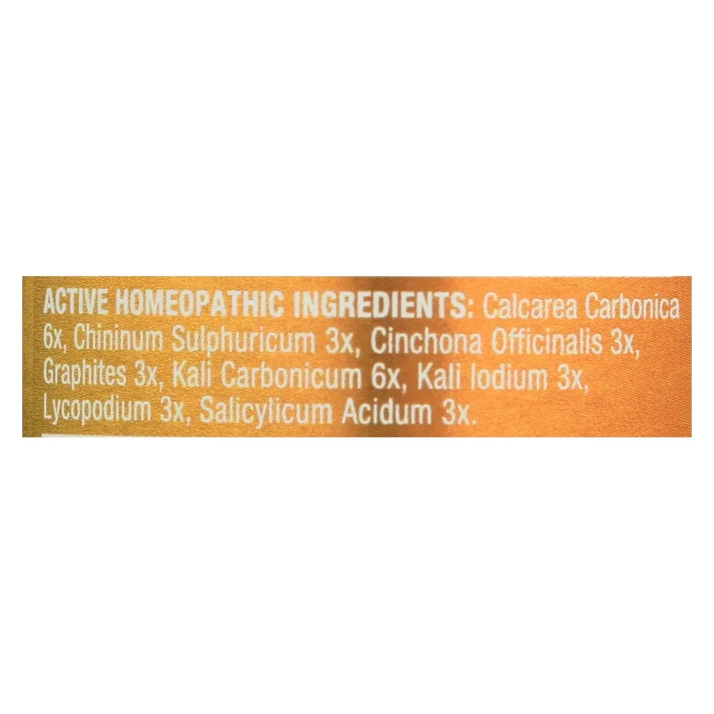 Clear Products Clear Tinnitus - 60 cápsulas