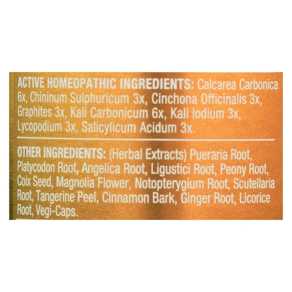 Clear Products Clear Tinnitus - 60 cápsulas