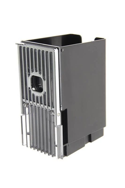 DeLonghi nespresso Envase Cápsulas + Superficie que Sostiene Con Pro EN750 F456 De'Longhi