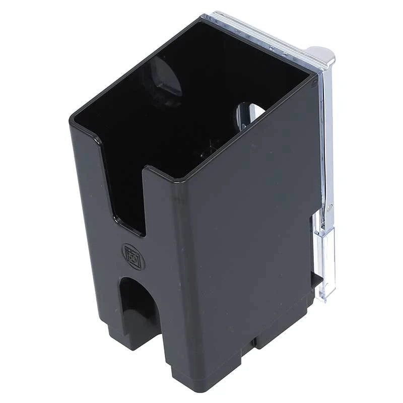 DeLonghi nespresso Envase Cápsulas + Superficie que Sostiene Con Pro EN750 F456 De'Longhi
