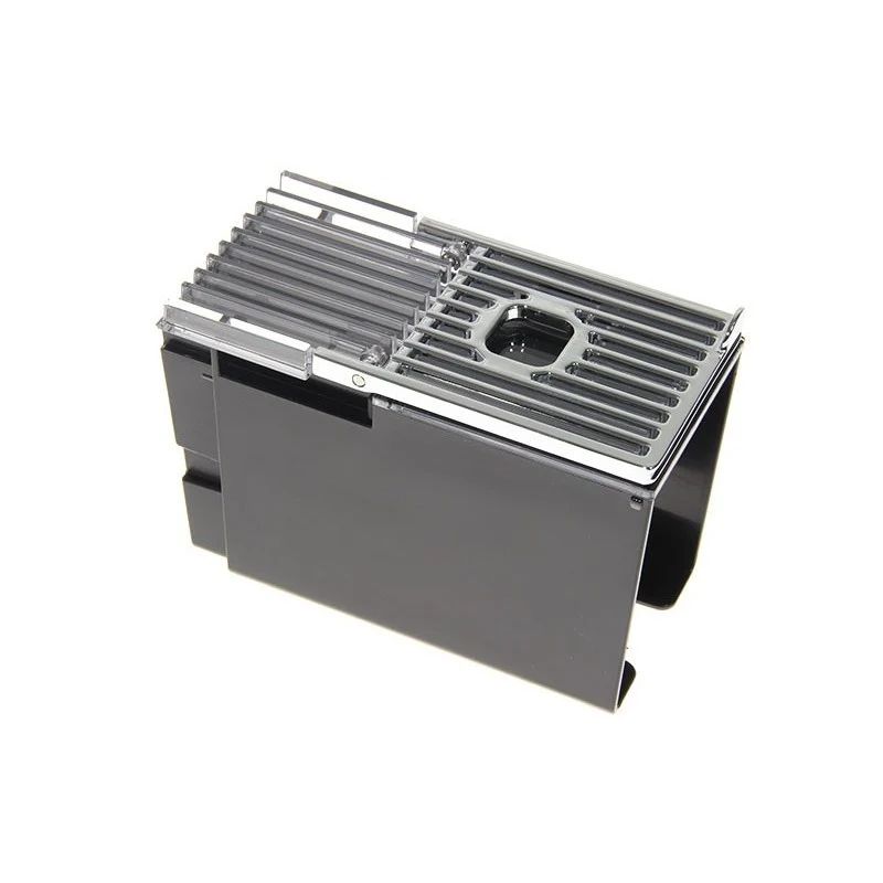 DeLonghi nespresso Envase Cápsulas + Superficie que Sostiene Con Pro EN750 F456 De'Longhi