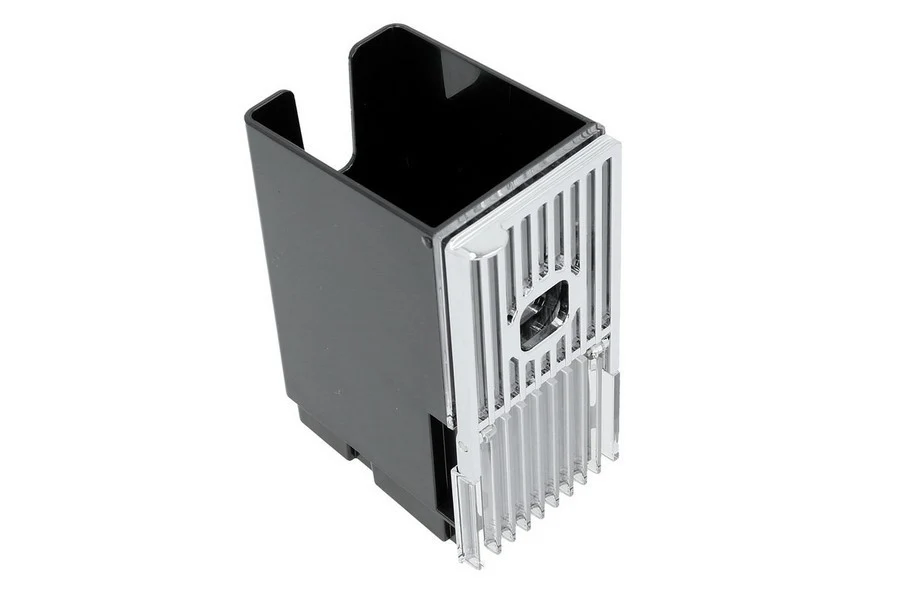 DeLonghi nespresso Envase Cápsulas + Superficie que Sostiene Con Pro EN750 F456 De'Longhi
