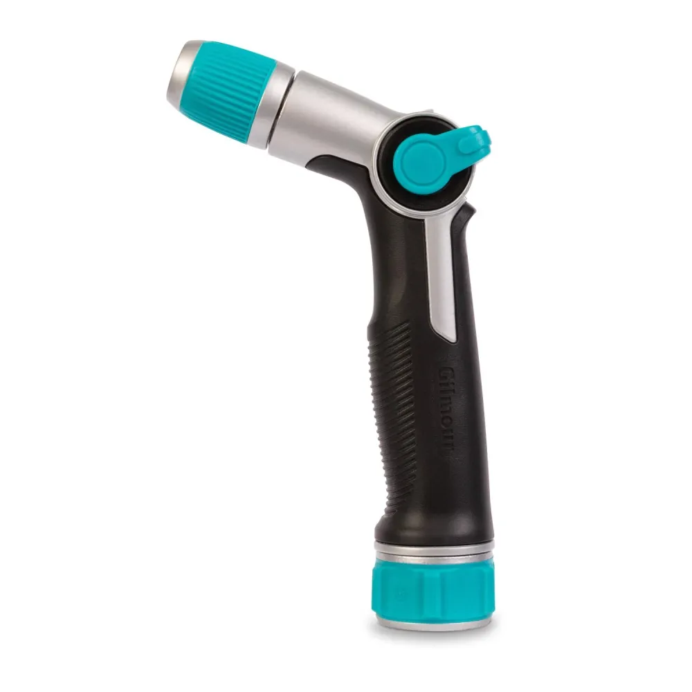 Boquilla de metal de 1 patrón Gilmour Swivel Connect
