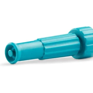 Boquilla para manguera de polipropileno multipatrón ajustable Gilmour de 3 patrones