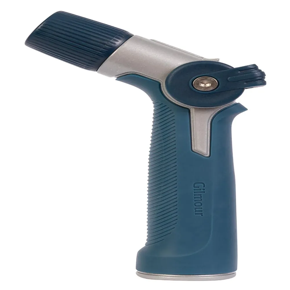 Boquilla de riego ajustable de metal Gilmour