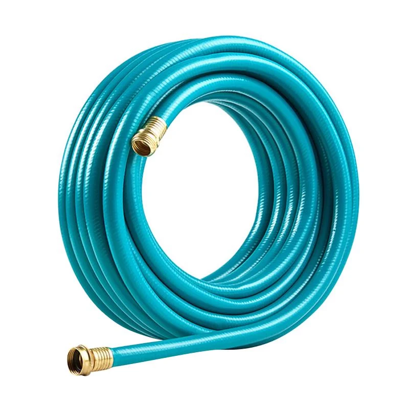 Manguera verde premium Gilmour de 16 mm de diámetro x 15 m de largo - Oferta de la semana