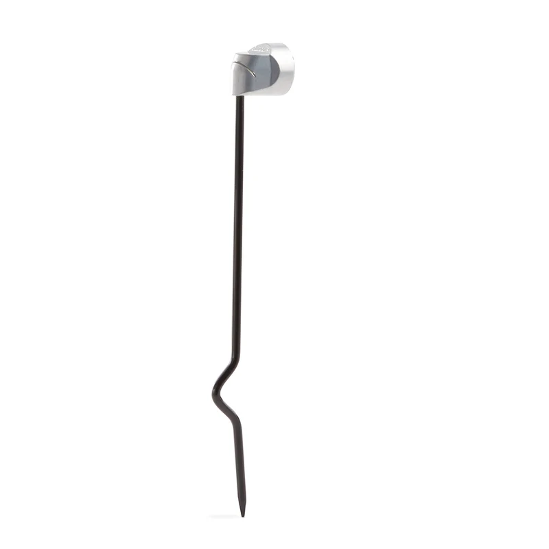 Ventilador Gilmour 808973-1001 de 20 pies con rociador de ángulo alto de 12 puntas