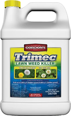Concentrado de herbicida Trimec de Gordon, 1 galón Gordon's