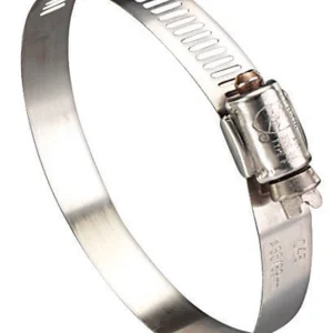 Clamp Hose 1- 4 Ss - Deal Week Ideal Clamp Products Inc