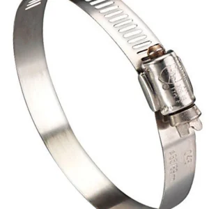Ideal Tridon 3 . 5 . 72 Hose Clamp Stainless Steel Marine (Pack 10) - Open Box