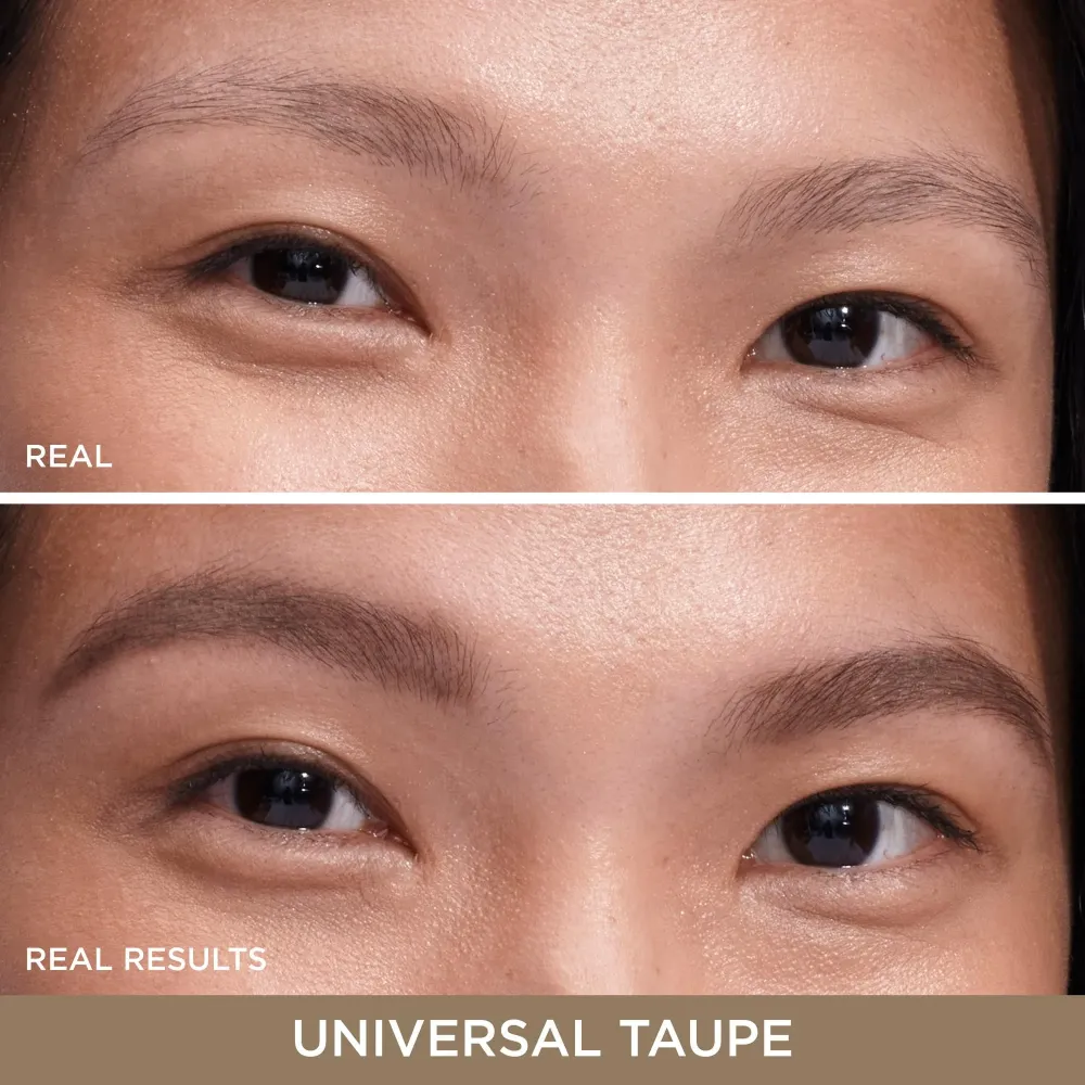 IT Cosmetics Brow Power Eyebrow Pencil - Universal Shades - extenso-Lasting, Budge-Proof Formula - Biotin - Natural-Lookin...