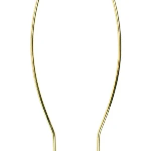 Arpa desmontable Jandorf de 12"