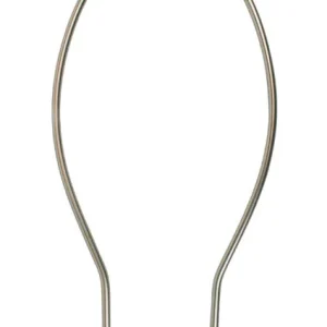Arpa desmontable Jandorf de 10"