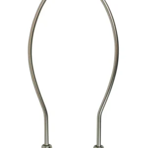 Arpa desmontable Jandorf de 8"