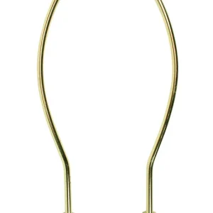 Arpa desmontable Jandorf de 8"