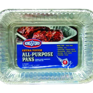 KINGSFORD PANS - Deal Week