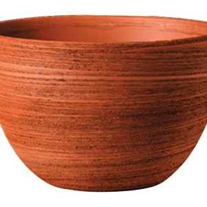 Maceta para rascar Ns Tc de 13,0" Marshall Pottery Inc