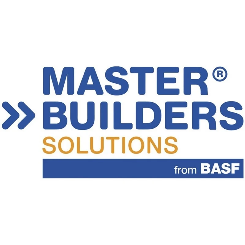 Cemento hidráulico BASF Masterseal 590, 2,5 libras. Master Builders