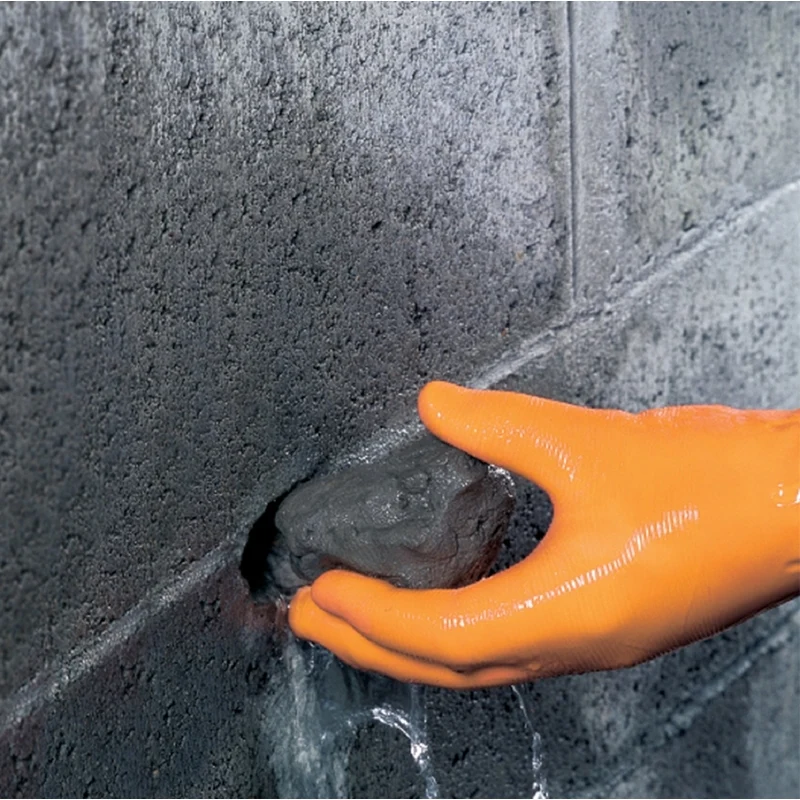 Cemento hidráulico BASF Masterseal 590, 2,5 libras. Master Builders