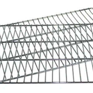 Parrilla para asar Masterbuilt Sportsman Elite de 19,29 pulg. de largo y 23,62 pulg. de ancho