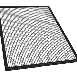 Tapete para ahumador 11.65 x 13.54" Masterbuilt