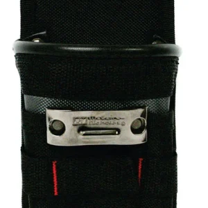 FUNDA PARA HERRAMIENTAS CUÁDRUPLE McGuire-Nicholas