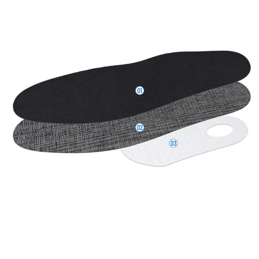 Módulo Urbano para Hombre Sweet Light - Express 24h - MP My Podologie