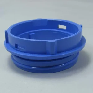 Numatic Blue Threaded Neck - 227397