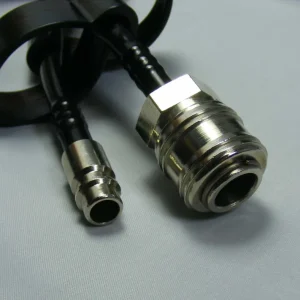 Numatic Nva5c Sol - hose c - w ends 3m+clips